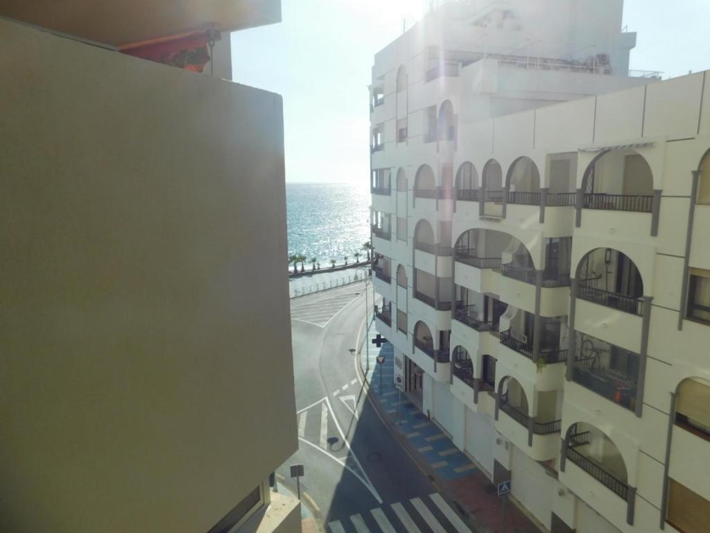 Chinasol Tropical Apartman Almuñécar Kültér fotó
