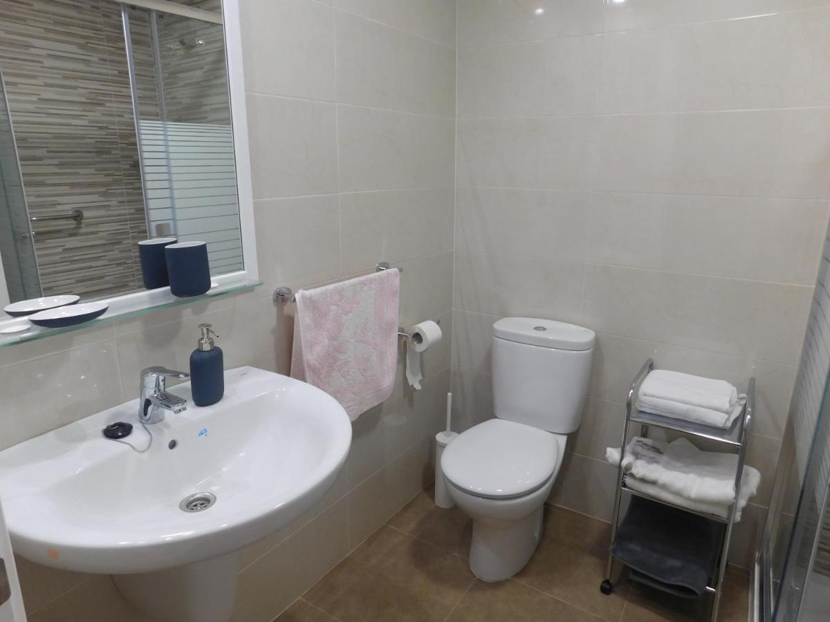 Chinasol Tropical Apartman Almuñécar Kültér fotó