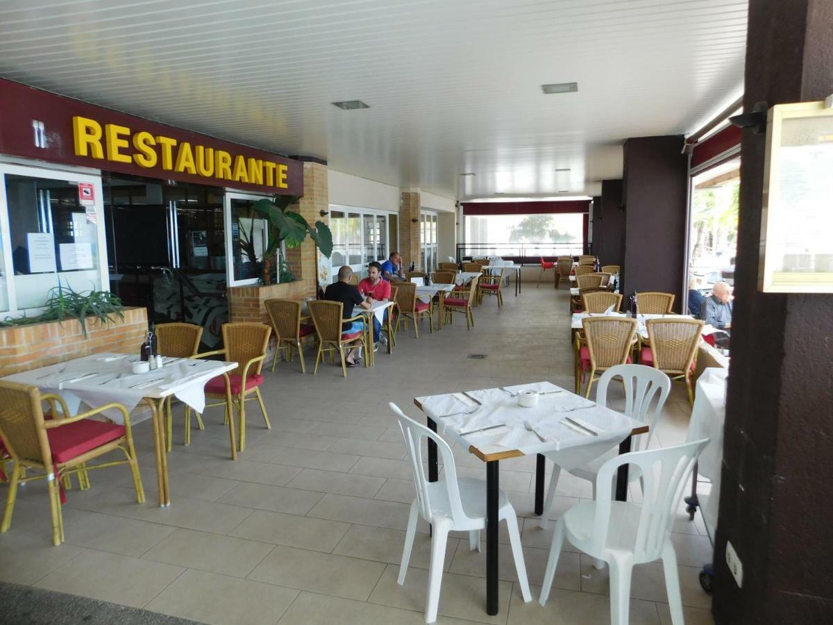 Chinasol Tropical Apartman Almuñécar Kültér fotó